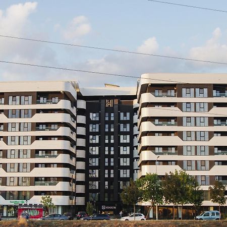 Himson-Brown Apartment Iasi Exterior photo