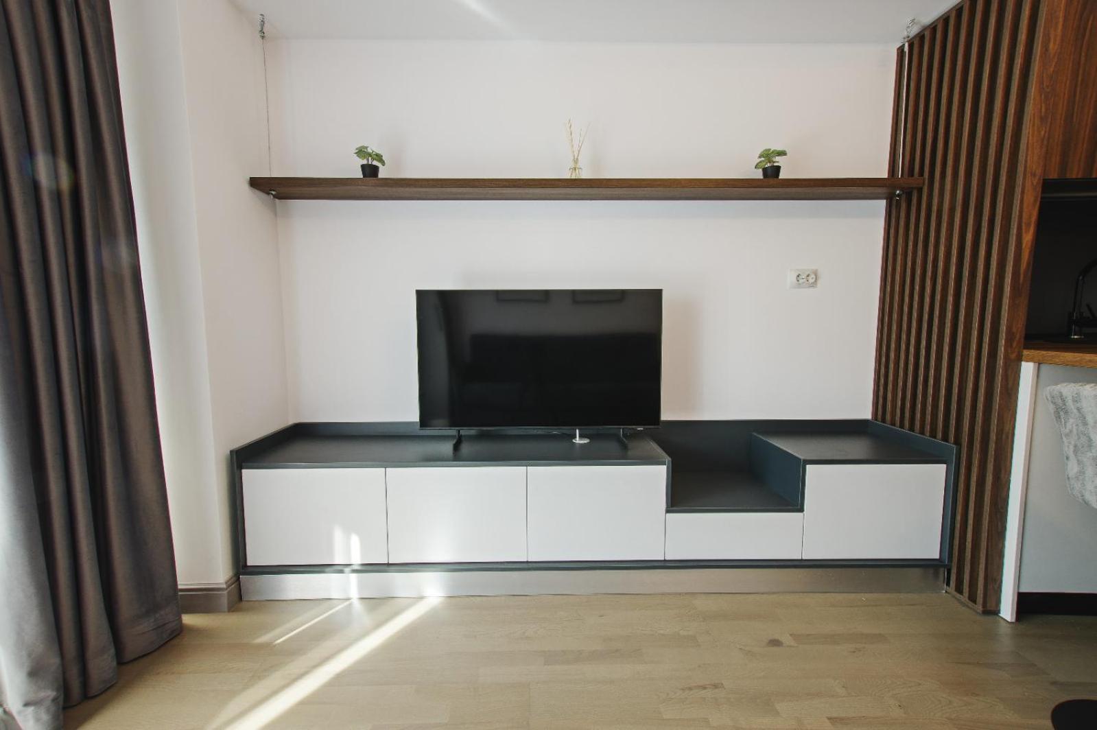 Himson-Brown Apartment Iasi Exterior photo
