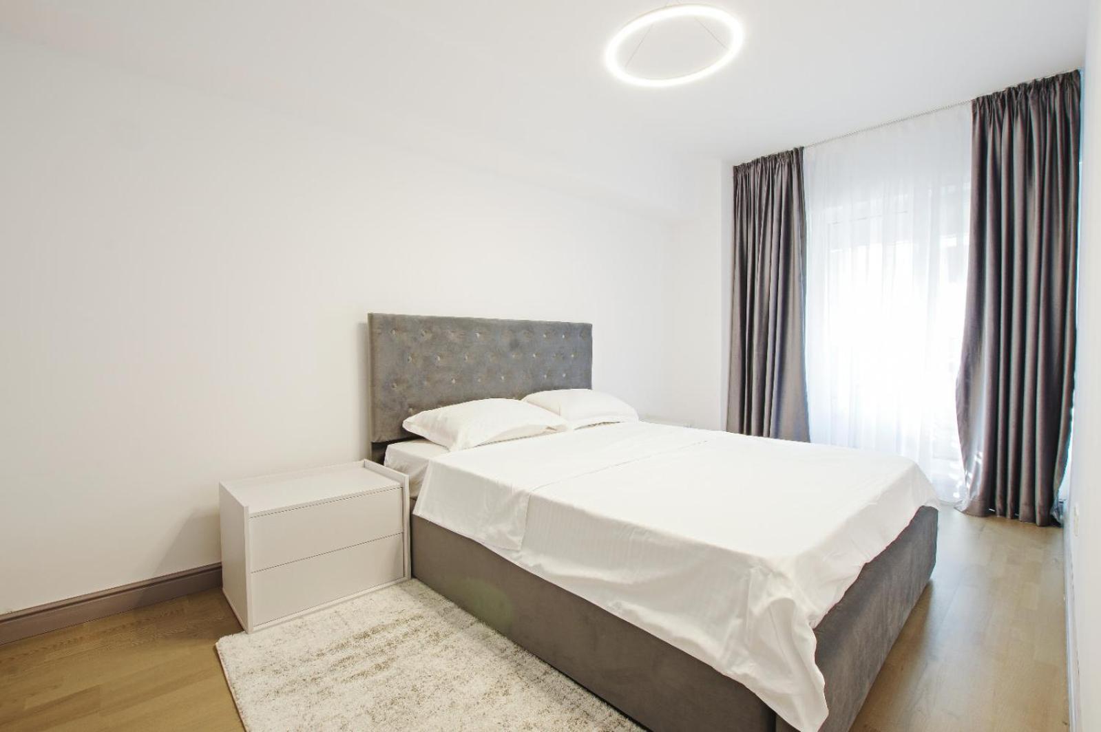 Himson-Brown Apartment Iasi Exterior photo
