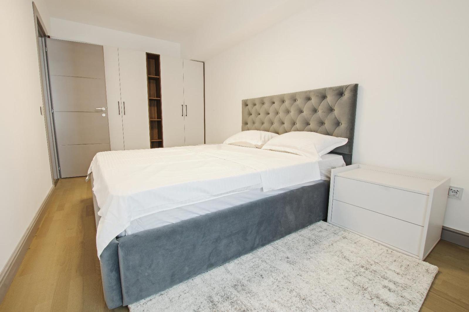 Himson-Brown Apartment Iasi Exterior photo