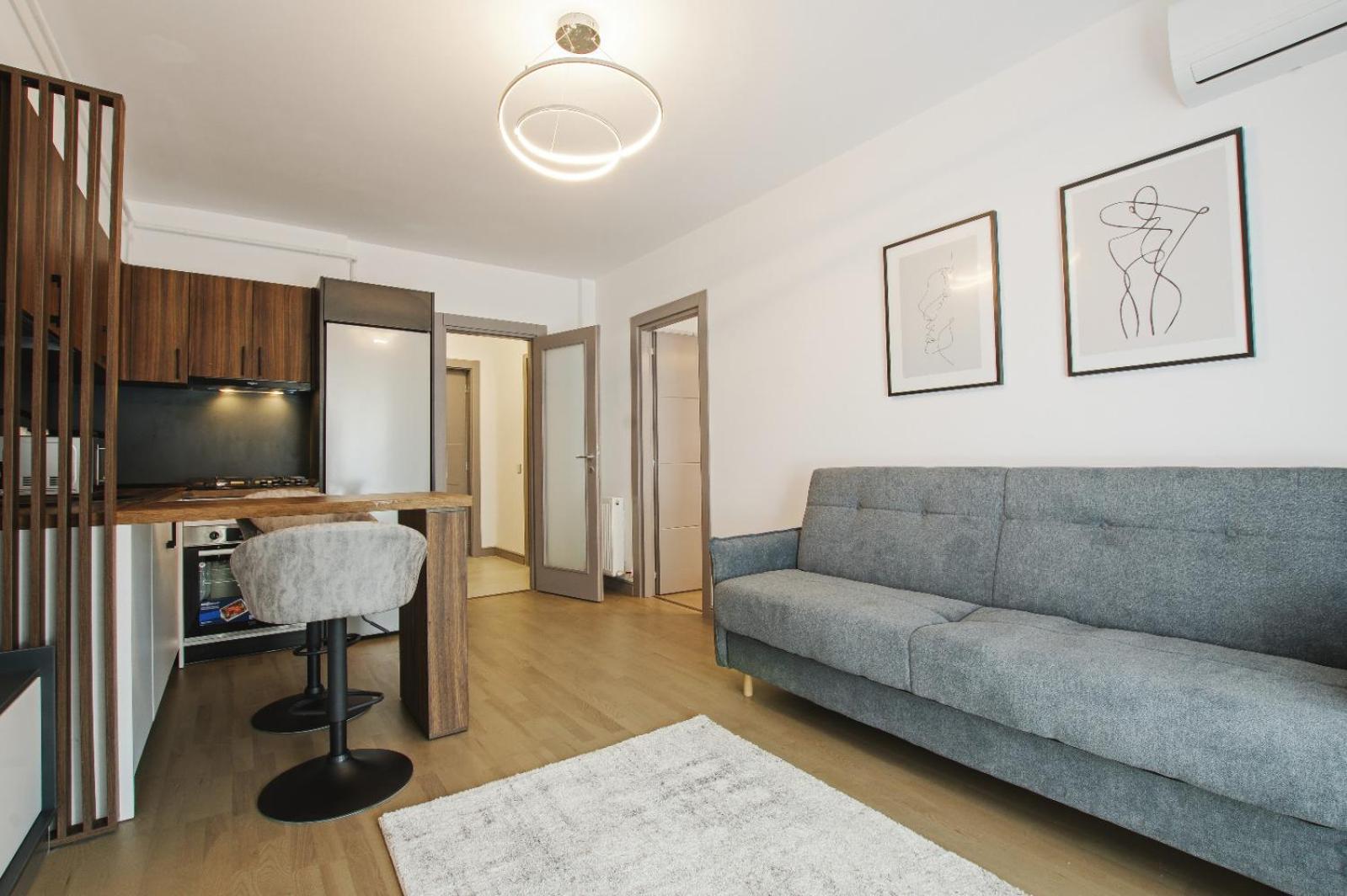 Himson-Brown Apartment Iasi Exterior photo