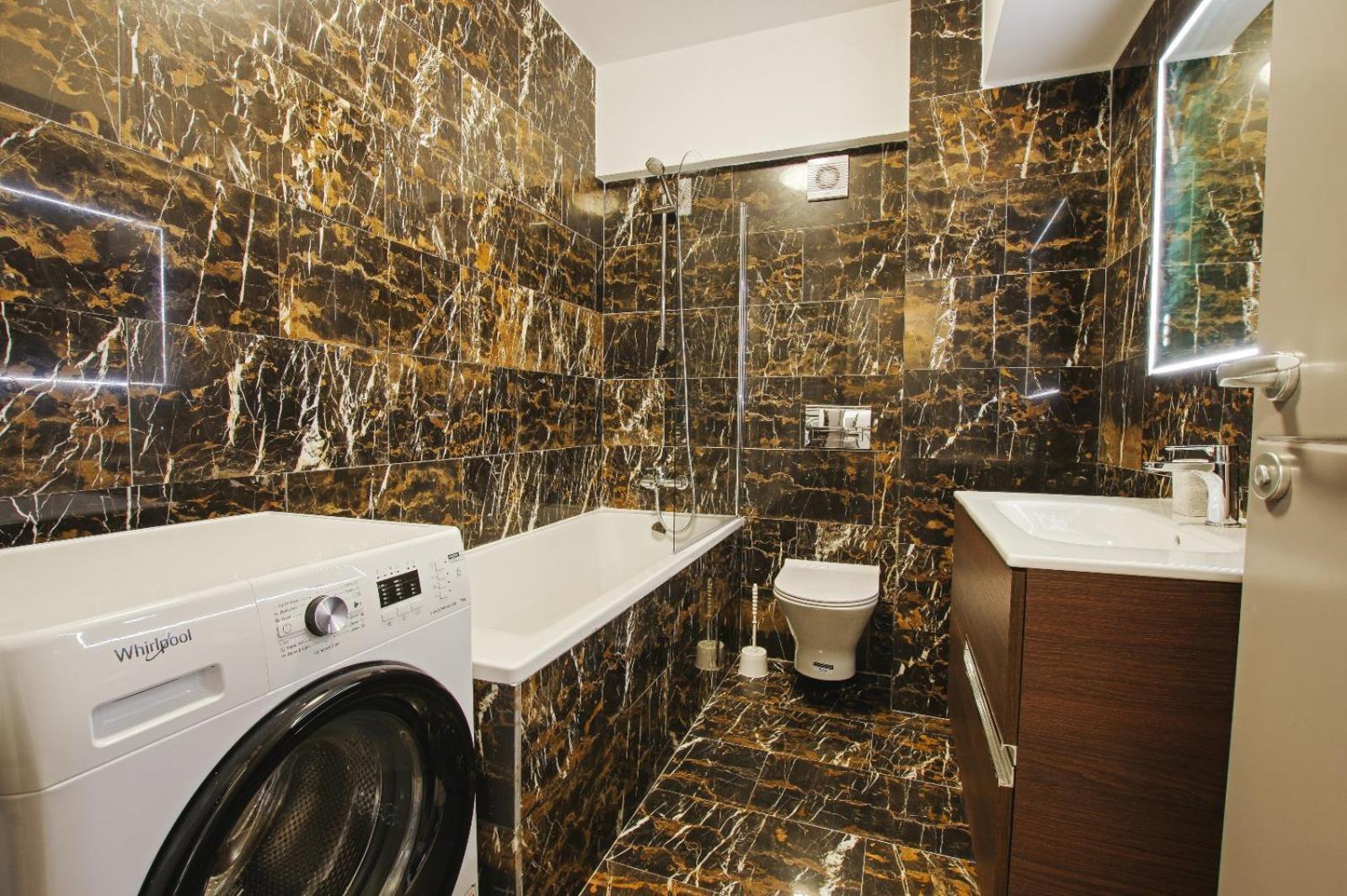 Himson-Brown Apartment Iasi Exterior photo